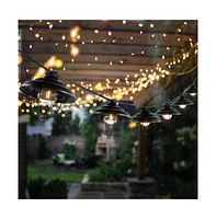 Aislin Led Outdoor String Light
