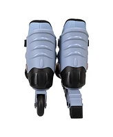 C7skates Nostalgic Impulse Adult Inline Skates (Nightshade