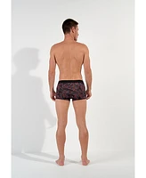 Hom Usa Men's Tanzania Trunk