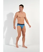 Hom Usa Men's Douro Mini Briefs