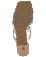 I.n.c. International Concepts Women's Nadeen Evening Sandals, Exclusively at Macy's