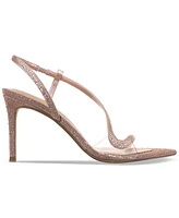 I.n.c. International Concepts Women's Angiee Evening Sandals, Exclusively at Macy's