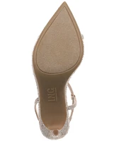 I.n.c. International Concepts Women's Angiee Evening Sandals, Exclusively at Macy's