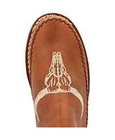 Georgia Boot Women's Western Chelsea Romeo Shoe