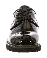 Rocky Men's High-Gloss Dress Leather Oxford Shoe