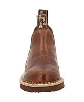 Georgia Boot Women's Paisley Lace Romeo Shoe