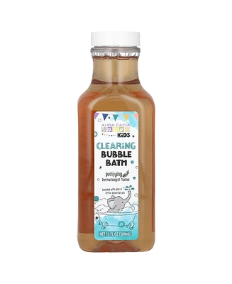 Aura Cacia Kids Clearing Bubble Bath