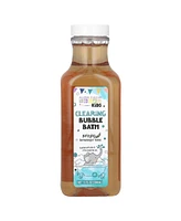 Aura Cacia Kids Clearing Bubble Bath