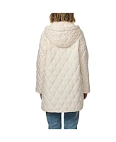Bernardo Women's Everyday Quilted Jacket