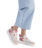Women's Casual Multicolor Sneakers Refresh By Xti