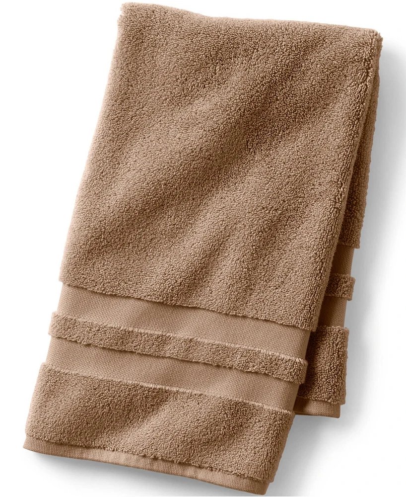 Lands' End Essential Cotton Hand Towel