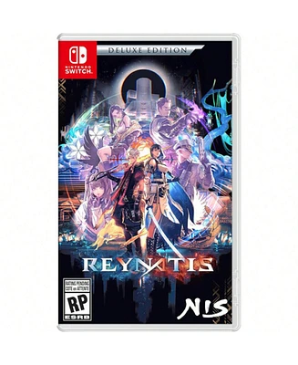 Reynatis