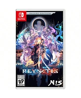 Reynatis