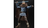 Ben Kenobi Tibidon Station 6-Inch Scale | Star Wars: Obi-Wan Kenobi | Star Wars The Black Series