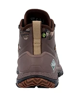 Muck Men's Mossy Oak Country Dna Outscape Max Lace Up Hiker Boot