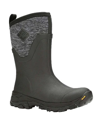 Women's Arctic Ice Mid Boot + Vibram Grip A.t
