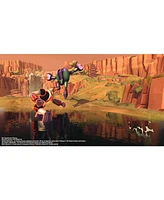 Ufo Robot Grendizer: The Feast of the Wolves for PlayStation 5