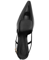 Schutz Women's Sophia Buckle Pumps