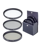 Nikon Z 6II Mirrorless Digital Camera with Nikkor Z 50mm f/1.8 S Lens, Bundle with Zoom Li-on X R2 Ttl On-Digital Camera Round Flash Speedlight, Extra