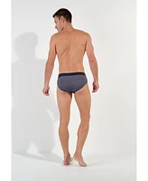 Hom Usa Men's Rio Mini Brefs H01