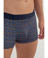 Hom Usa Men's Rio Boxer Briefs H01
