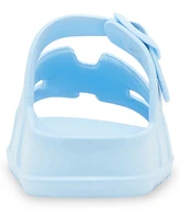 Steve Madden Big Girls Jspirit Sandals