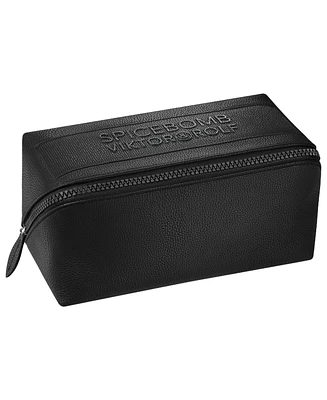 Free Viktor & Rolf Spicebomb Toiletry Pouch With $136 Spicebomb Fragrance Purchase