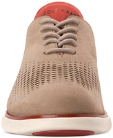 Cole Haan Men's 2.Zerogrand Laser Wing Oxford Shoes