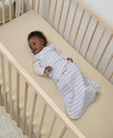Ingenuity Baby SwaddleMe by Ingenuity Arms Free Convertible Swaddle