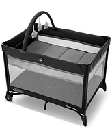 Graco Baby On the Go Zip Playard