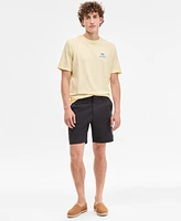 Tommy Bahama Men's Summertime Snooze Graphic T-Shirt