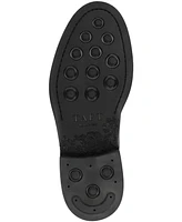 Taft Men's Miles Medium and Wide Width Oxford Dress Shoe