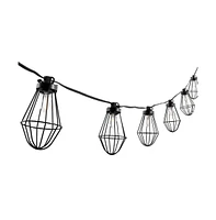 Ellina Led Outdoor String Light