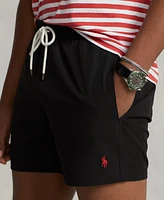 Polo Ralph Lauren Men's 5-3/4-Inch Traveler Classic Swim Trunks