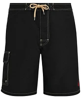 Polo Ralph Lauren Men's 8-1/2-Inch Kailua Classic-Fit Swim Trunks