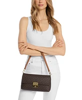 Michael Michael Kors Small Convertible Pouchette Crossbody