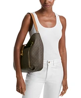 Michael Michael Kors Extra Large Hobo Shoulder Bag