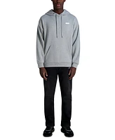 Karl Lagerfeld Paris Men's Hooded Logo Sweatshirt