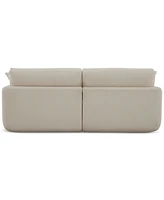 Daryll 2-Pc. Fabric Sofa, Exclusively at Macy's