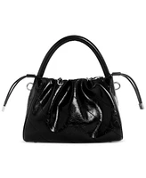 Guess Amys Drawstring Crossbody