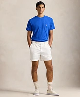 Polo Ralph Lauren Men's Classic Fit Crew Neck Pocket T-Shirt