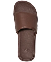 Ugg Men's Seaside Ii Slide Sandals