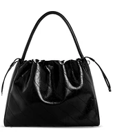Guess Amys Drawstring Tote Bag