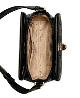 Guess Phoebe Mini Crossbody Bag