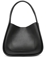 Dkny Capri Large Hobo