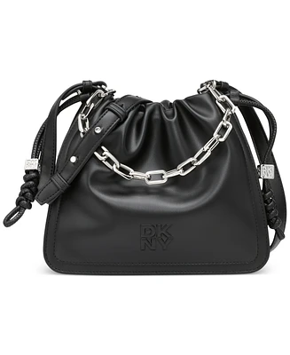 Dkny Halle Drawstring Crossbody
