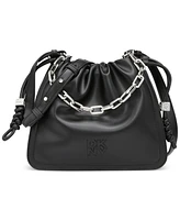 Dkny Halle Drawstring Crossbody