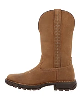 Rocky Legacy 32 Women s 11” Western Boot