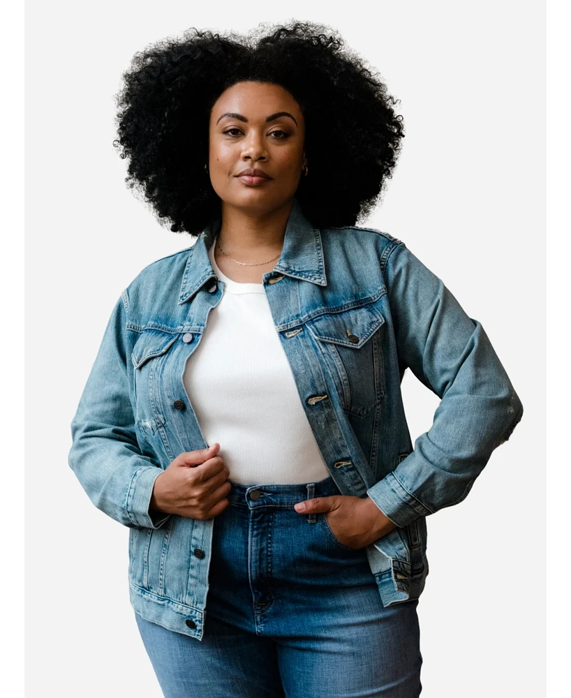Able Women's The Merly Jacket