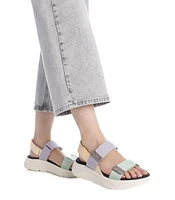 Women's Comfort Sandals By Xti